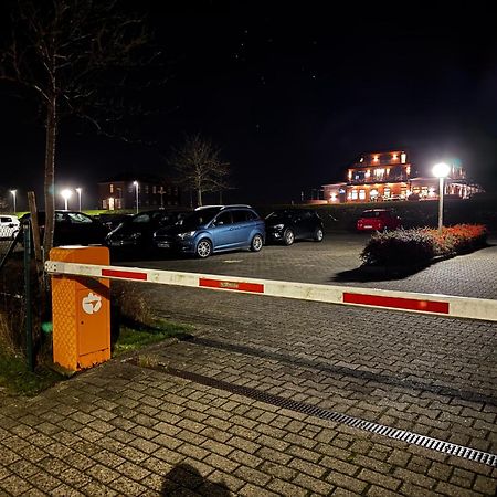 Strand-Apartment, Strandkorb, Meeresrauschen, Parkplatz Wilhelmshaven Exteriér fotografie